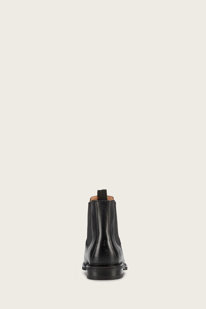 Seth Chelsea - Black - Pre-Loved