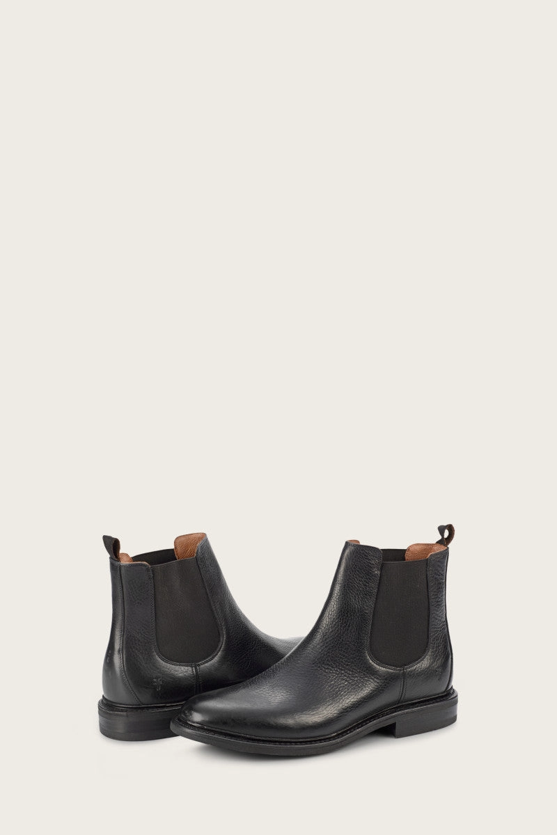 Seth Chelsea - Black - Pre-Loved