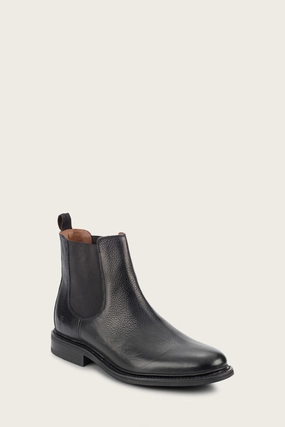 Seth Chelsea - Black - Pre-Loved