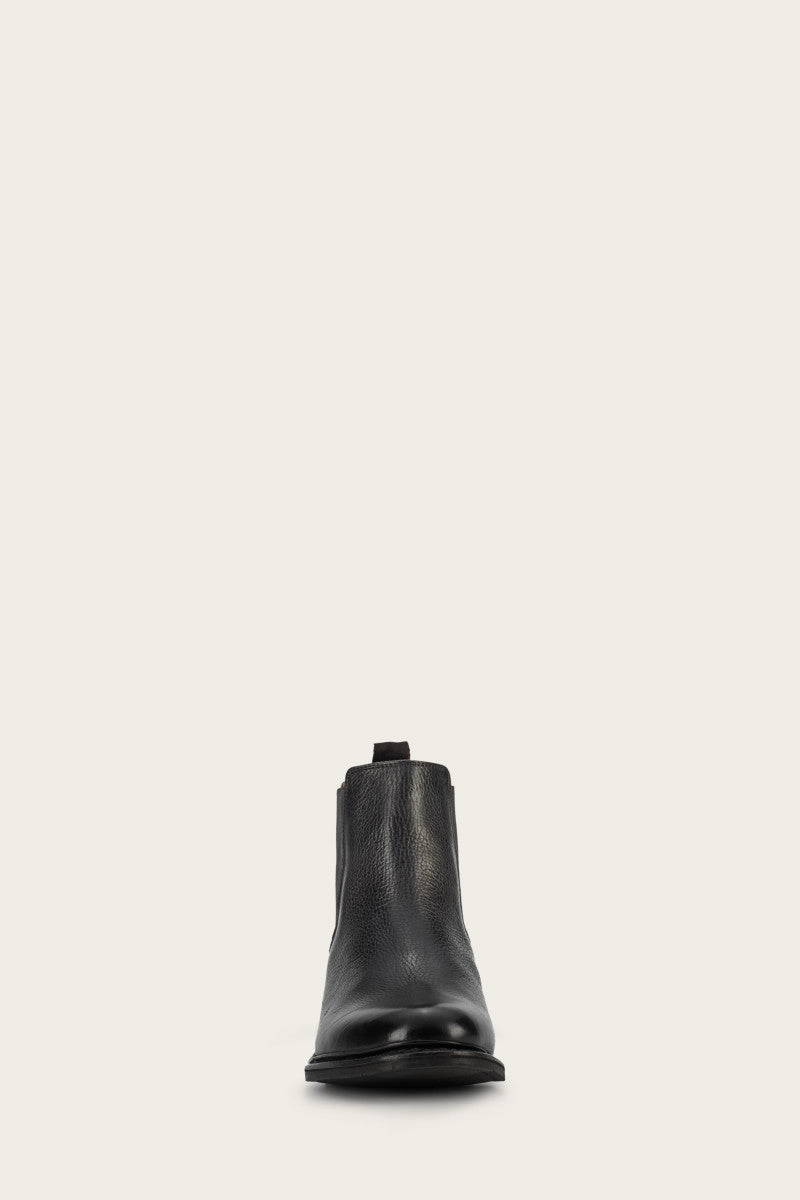 Seth Chelsea - Black - Pre-Loved