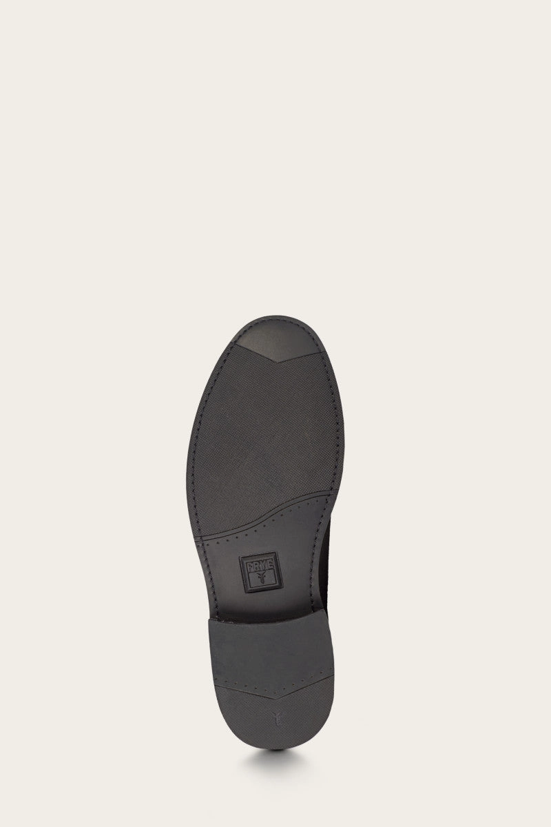 Seth Chelsea - Black - Pre-Loved