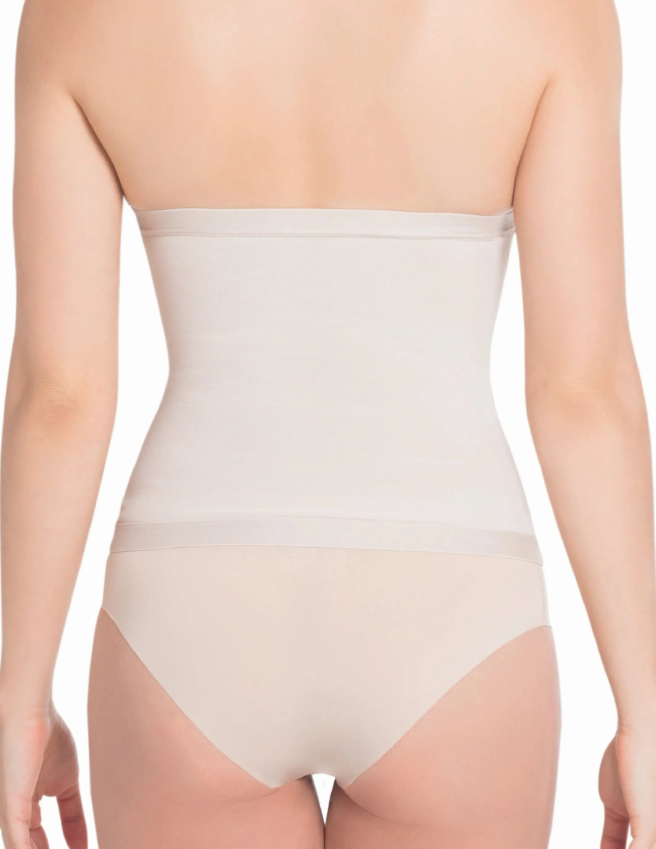 Siluet 4000 Sculpting Tummy Control Shapewear