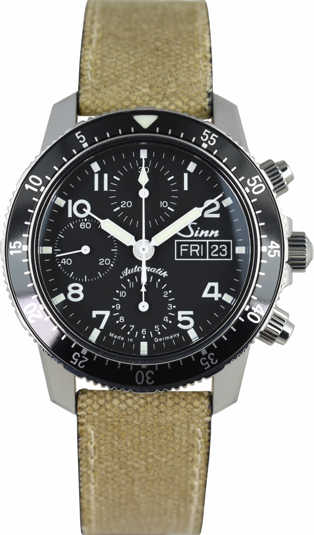 Sinn 103 St Sa 103.061 (Pre-owned)