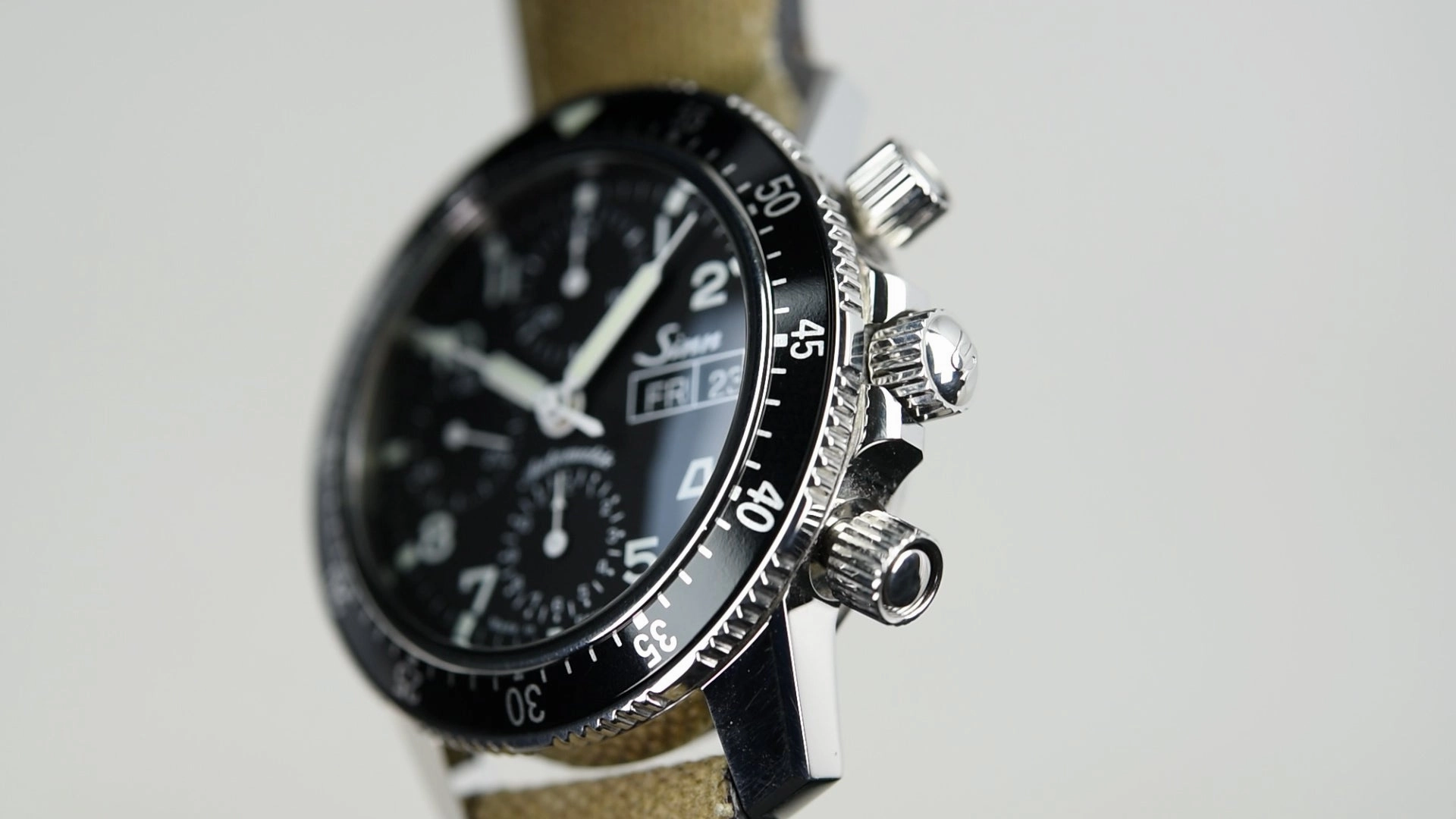 Sinn 103 St Sa 103.061 (Pre-owned)