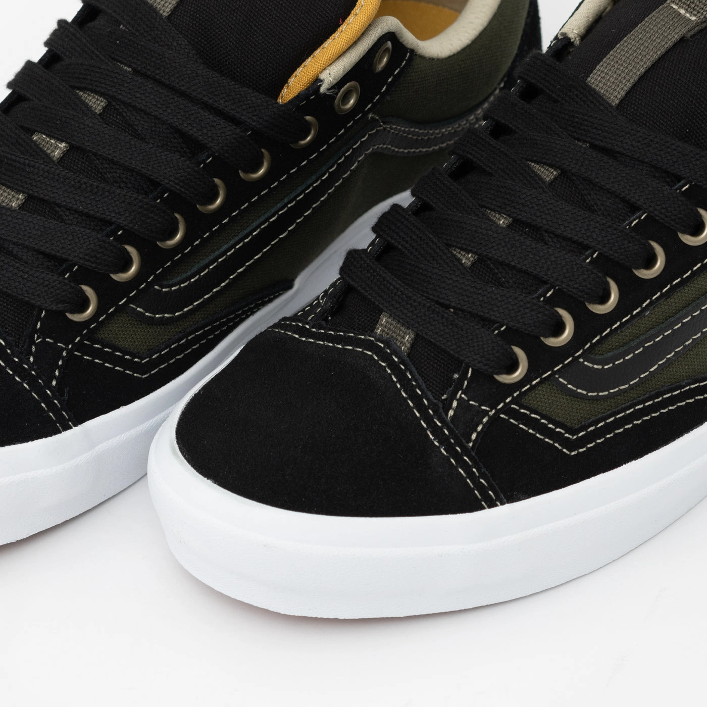 Skate Old Skool 36  (Dan Green)
