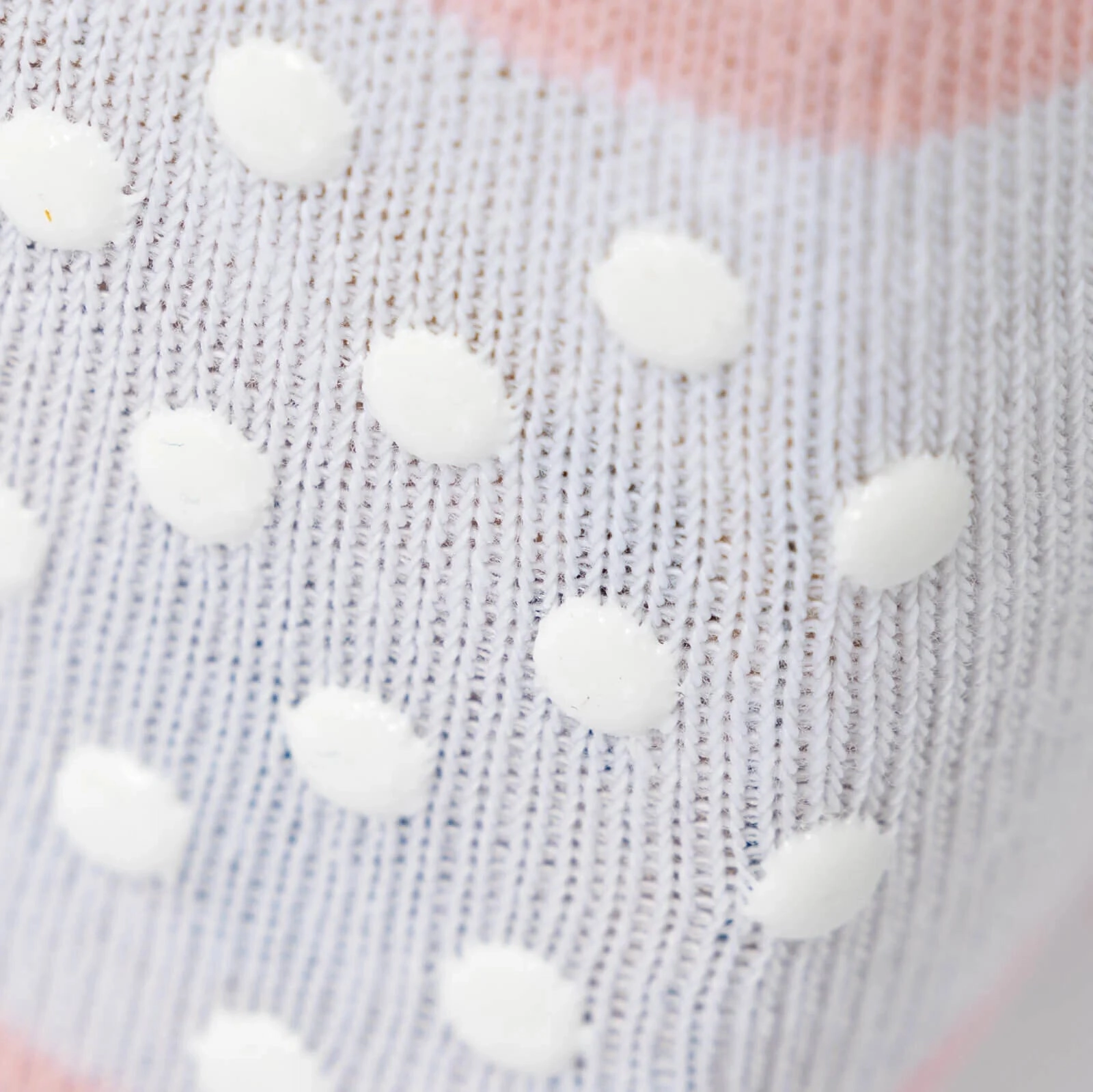 Step Tights and Socks - Lilac