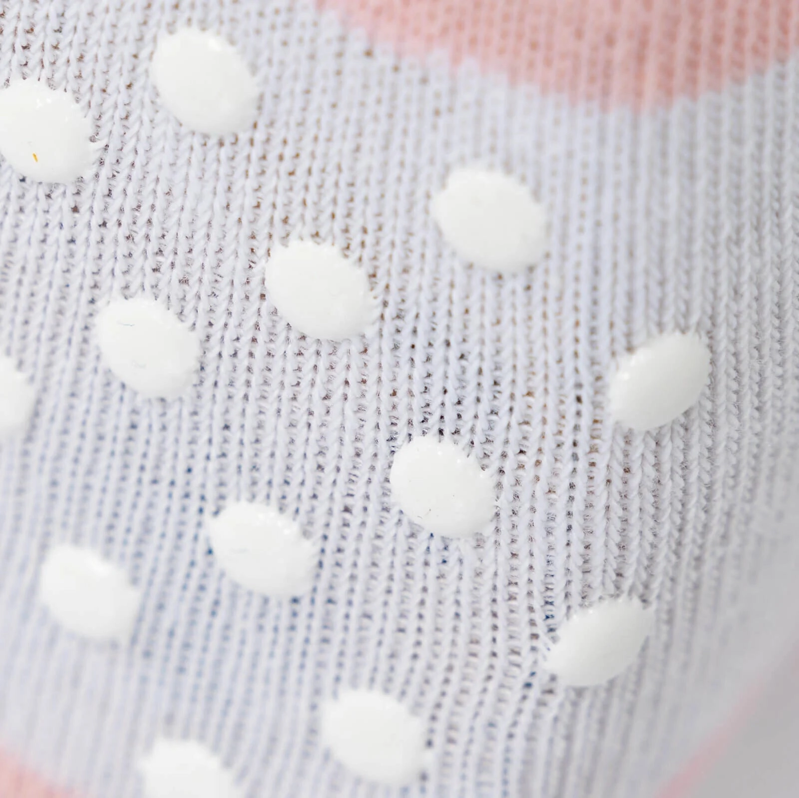 Step Tights and Socks - Lilac