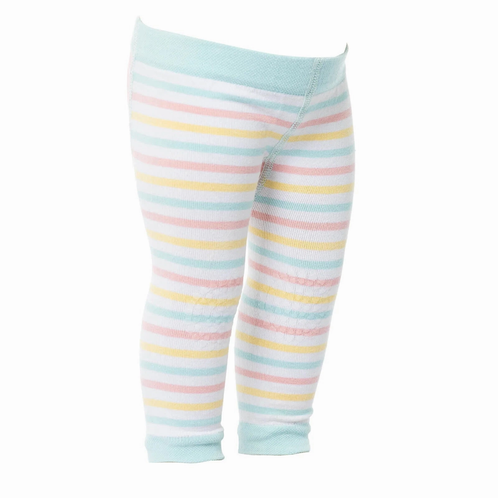 Step Tights and Socks - Multicolour