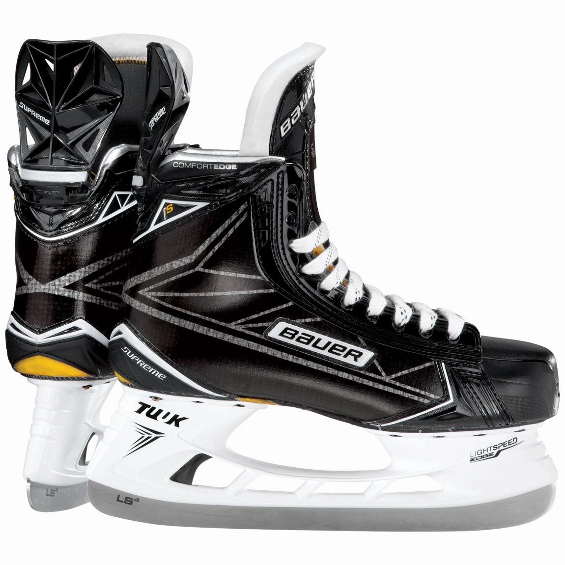 Supreme 1S Skates - Junior