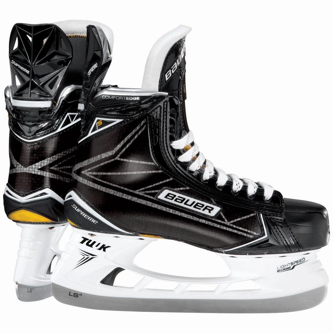 Supreme 1S Skates - Junior