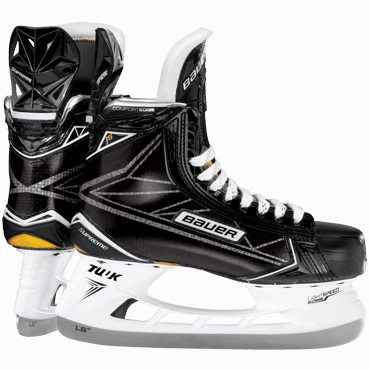 Supreme 1S Skates - Junior