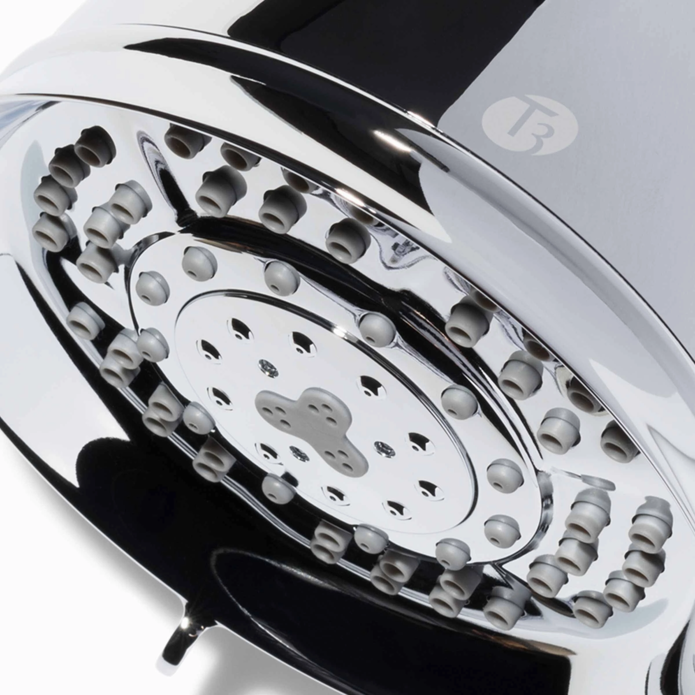 T3 Source Showerhead