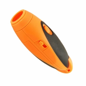 THREE TONE ELECTRONIC WHISTLE -