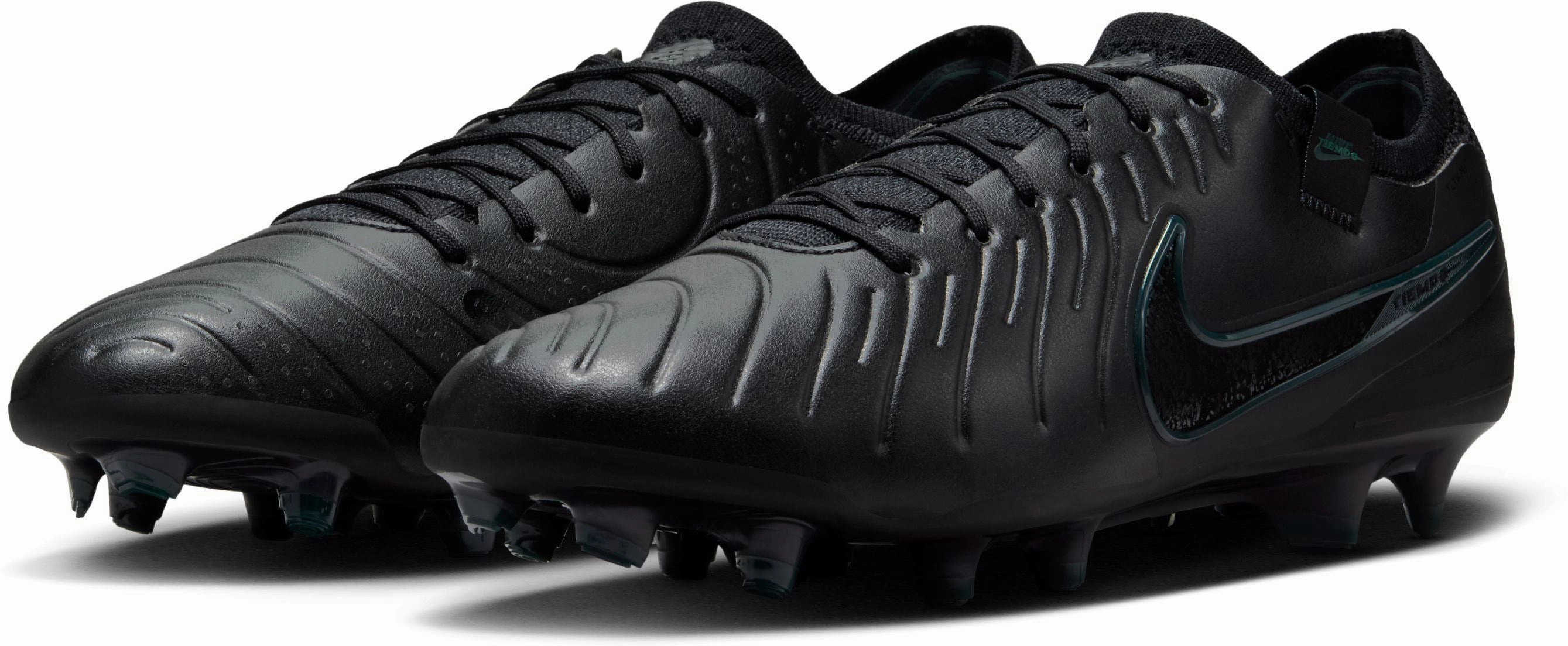 Tiempo Legend 10 Elite Firm-Ground Low-Top Men's Football Boots