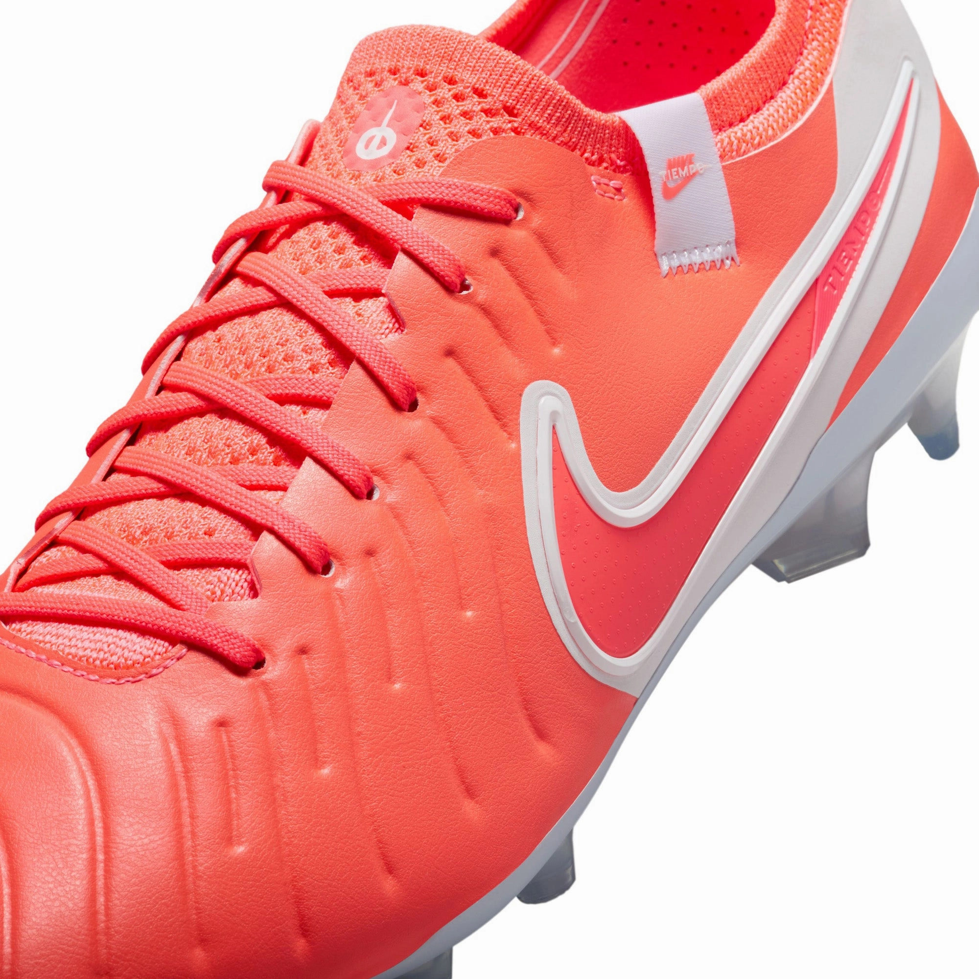 Tiempo Legend 10 Elite Firm-Ground Low-Top Men's Football Boots
