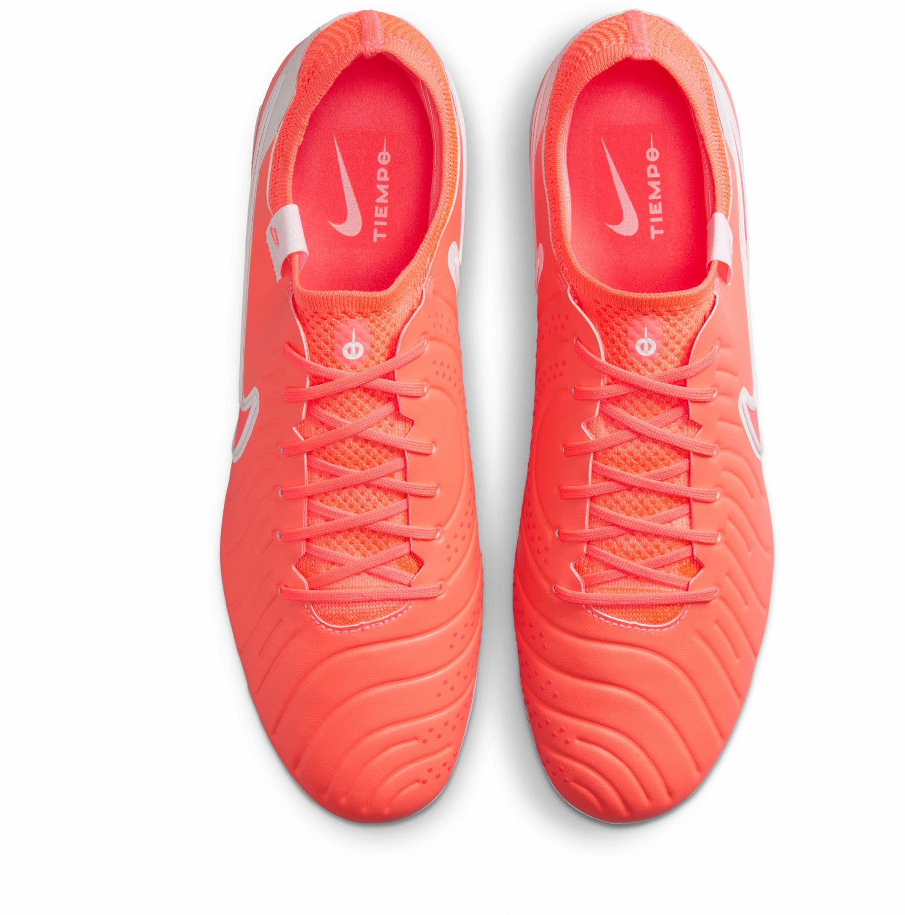Tiempo Legend 10 Elite Firm-Ground Low-Top Men's Football Boots