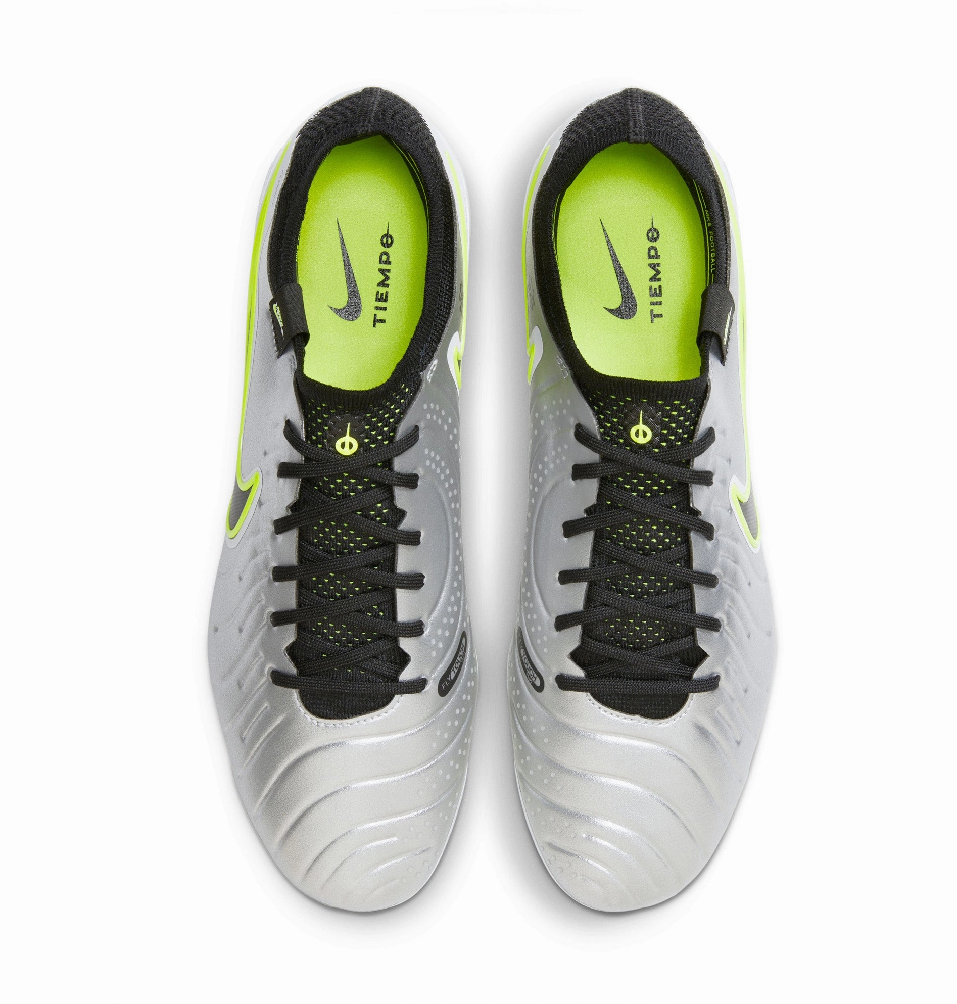 Tiempo Legend 10 Elite Firm-Ground Low-Top Men's Football Boots