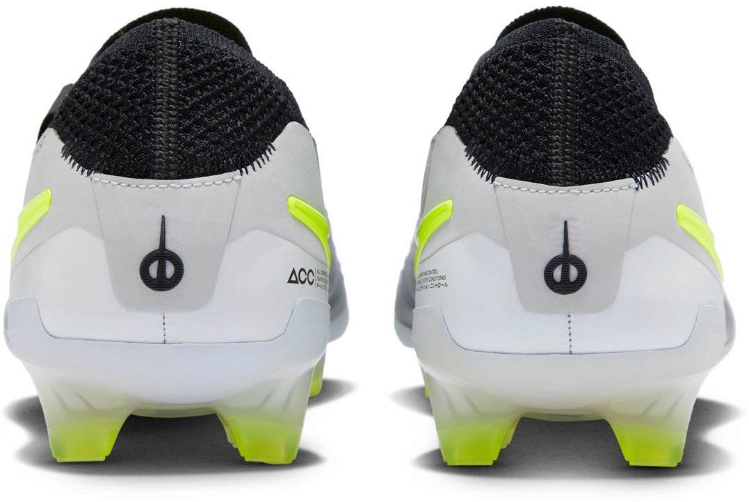 Tiempo Legend 10 Elite Firm-Ground Low-Top Men's Football Boots