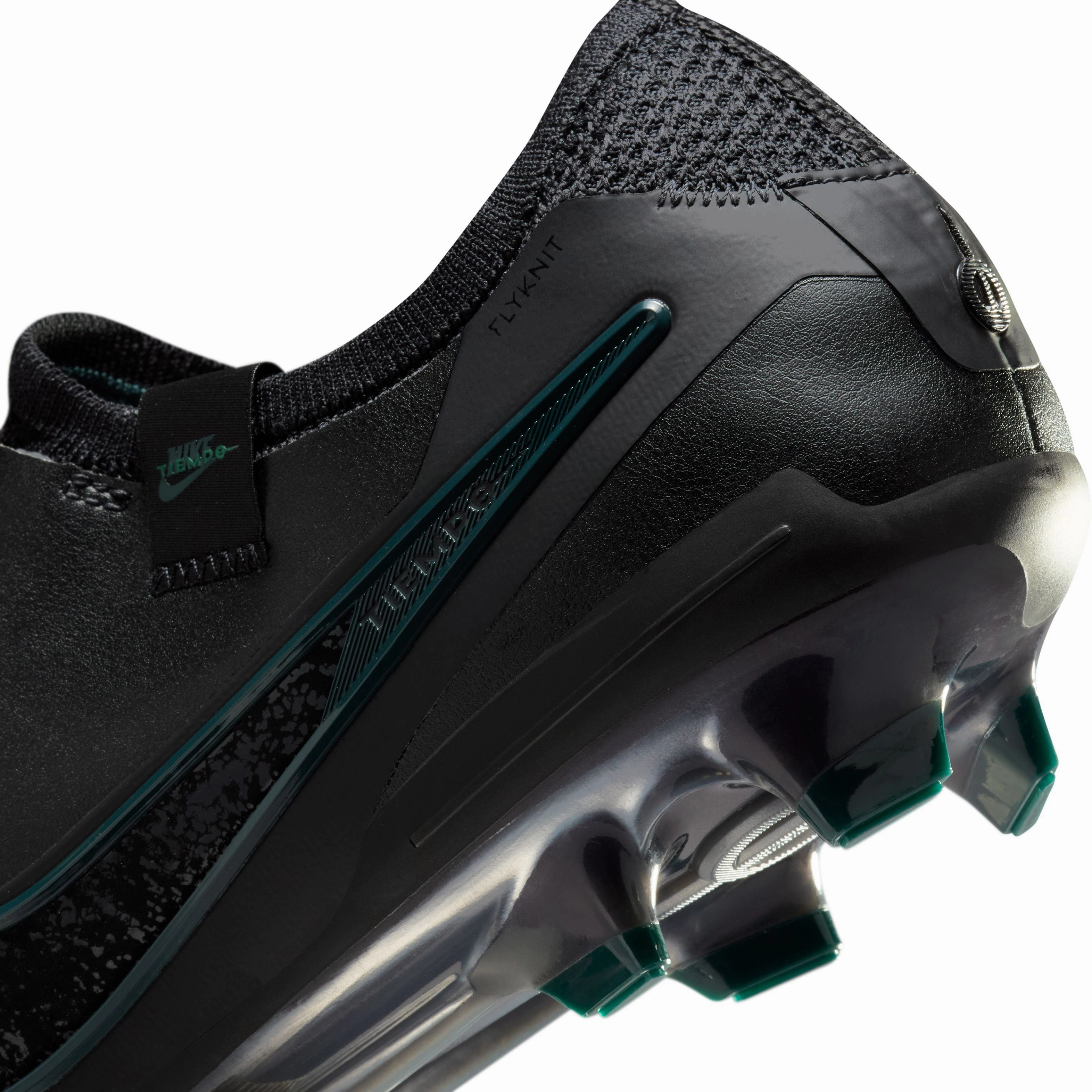 Tiempo Legend 10 Elite Firm-Ground Low-Top Men's Football Boots