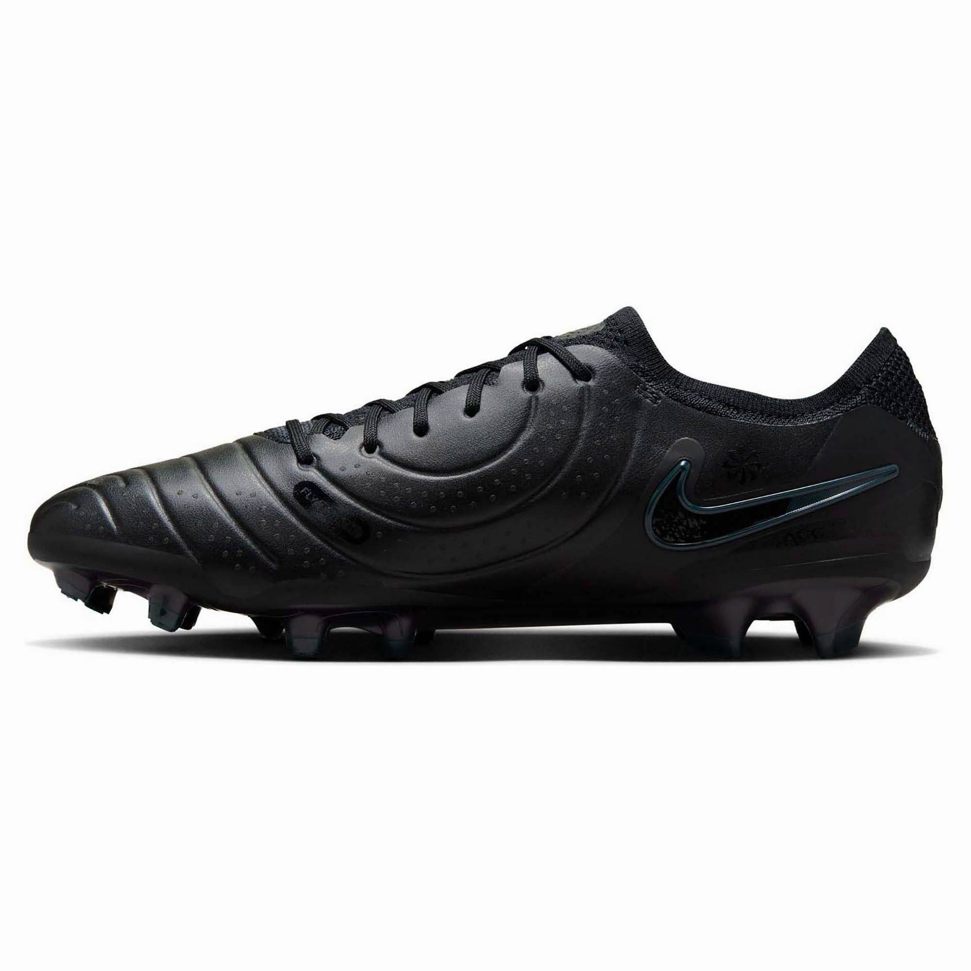Tiempo Legend 10 Elite Firm-Ground Low-Top Men's Football Boots