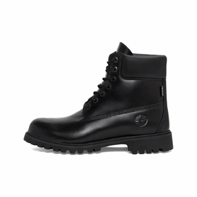 Timberland 6 Premium Gore-Tex Boot JJJJound Black