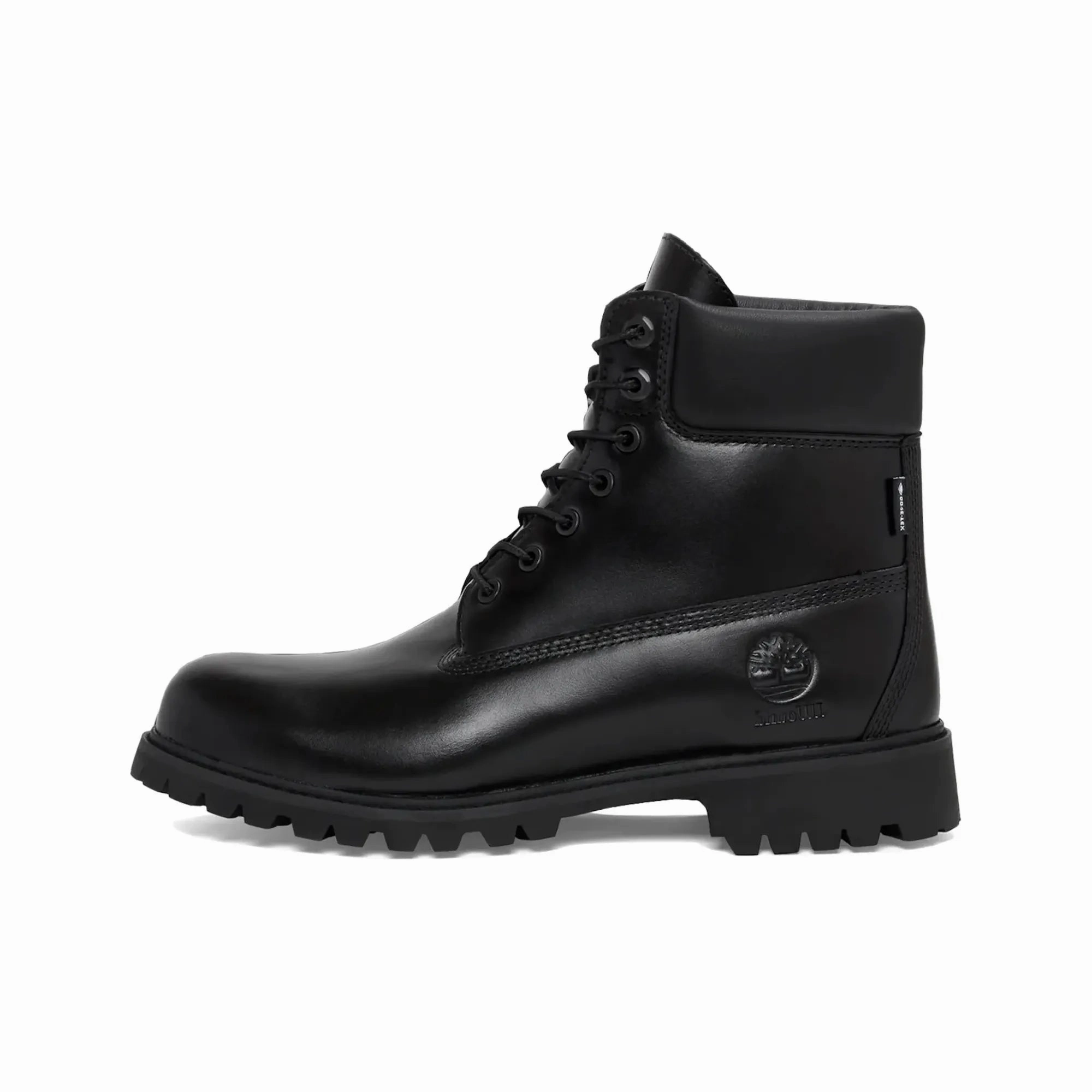 Timberland 6 Premium Gore-Tex Boot JJJJound Black