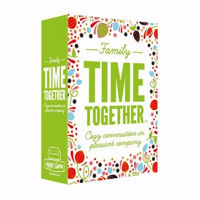 Time Together - Family