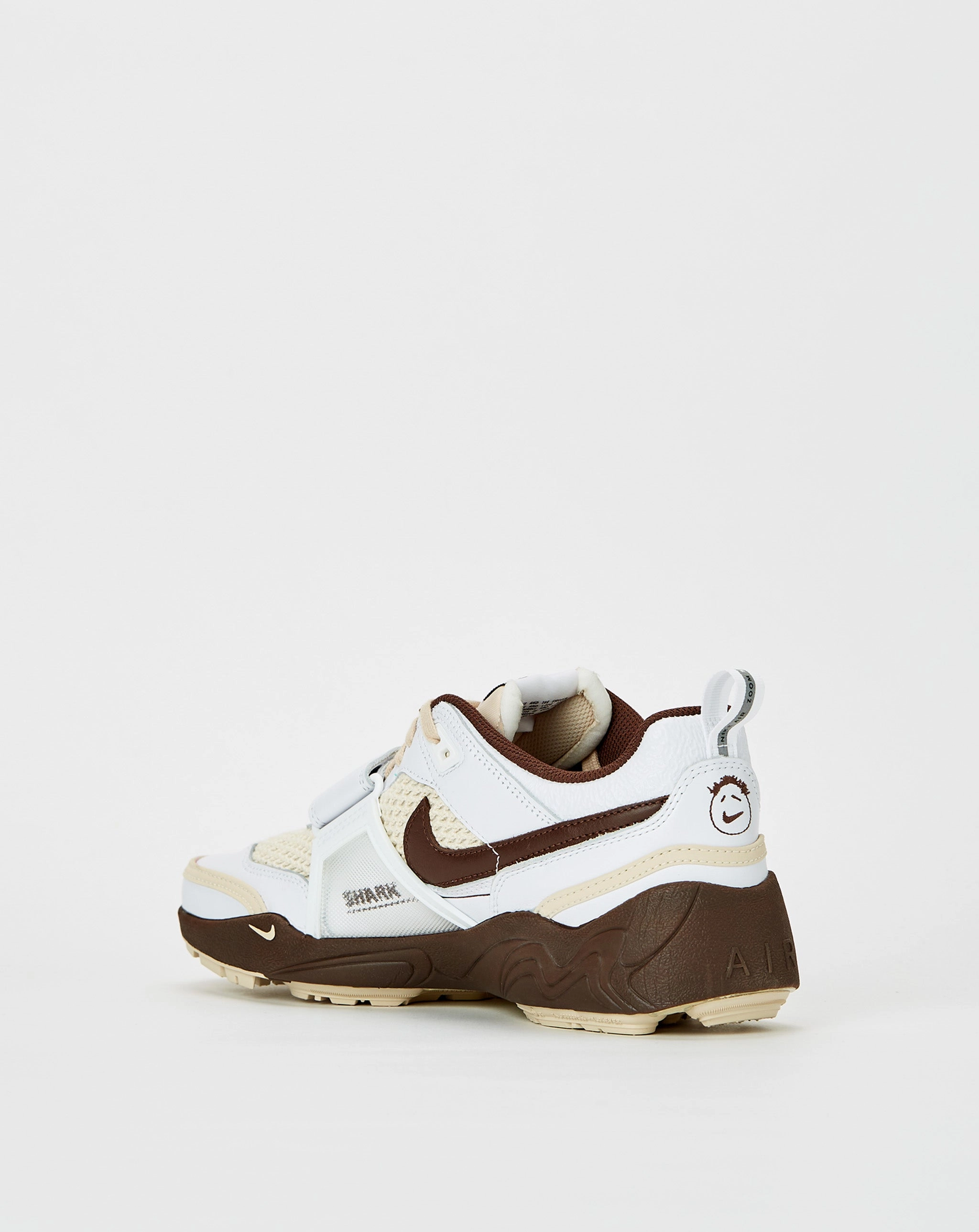 Travis Scott x Zoom Field Jaxx