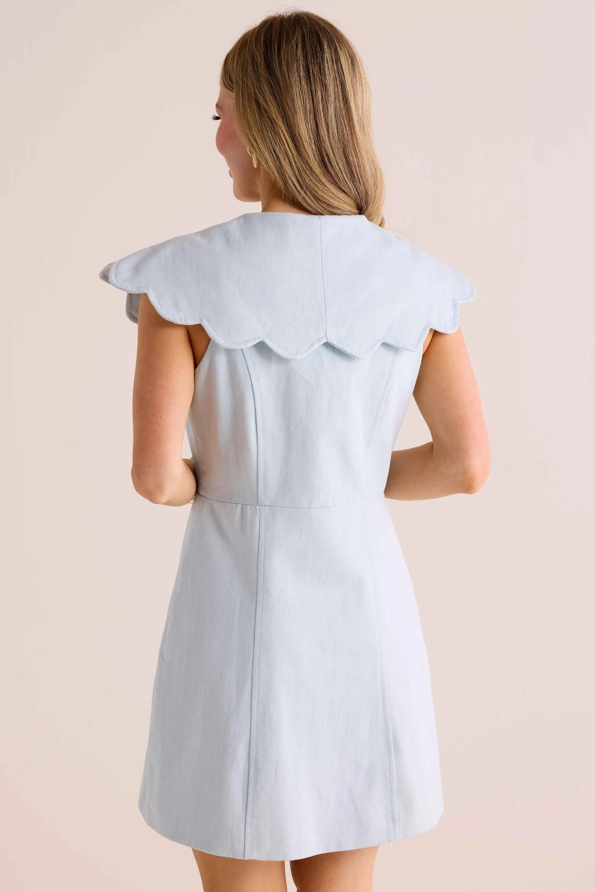 Trinity Dress