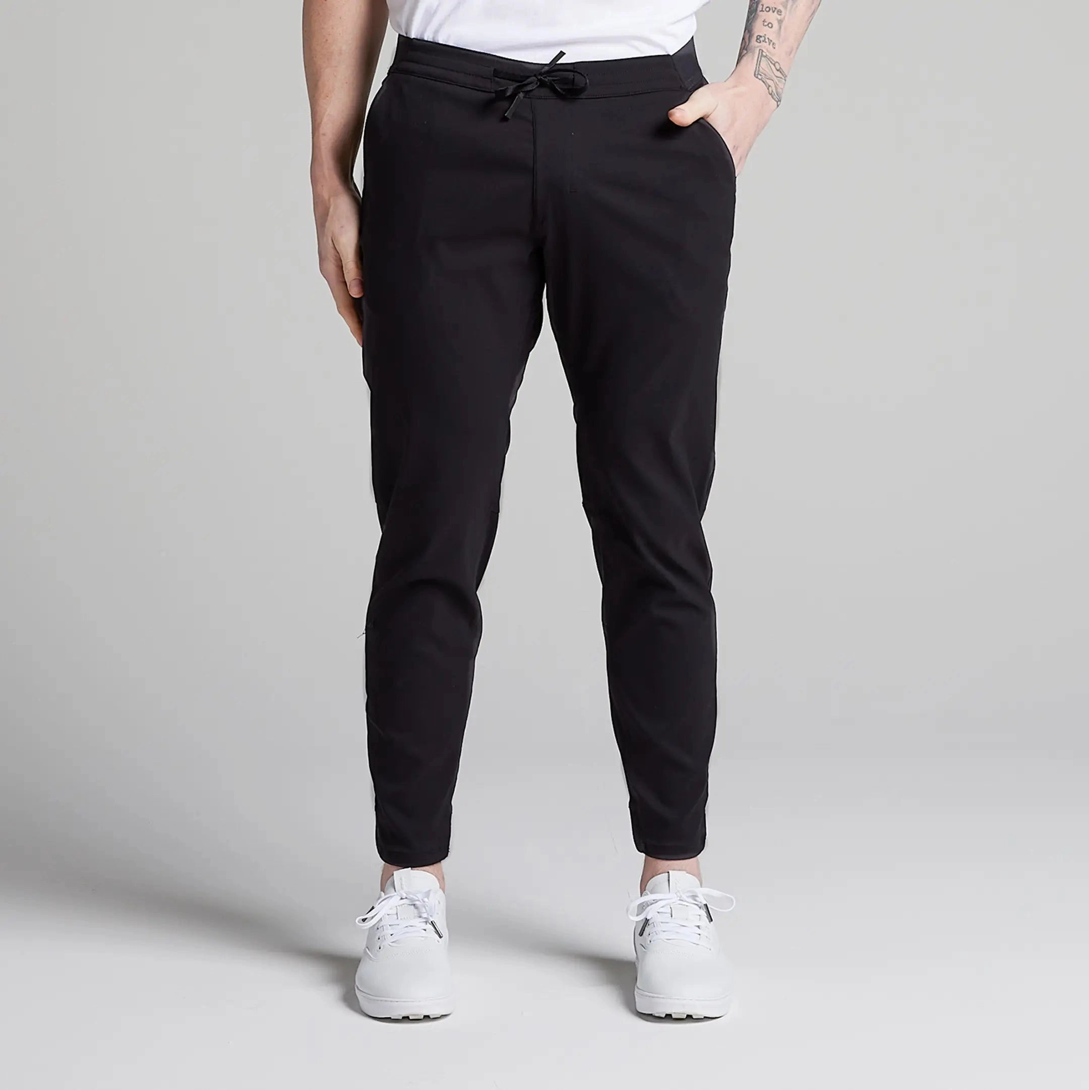 TRUE All Day Jogger