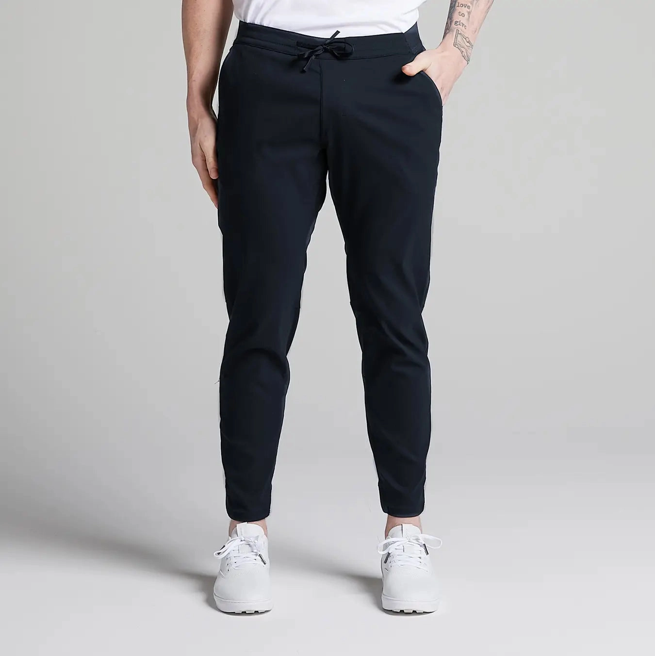 TRUE All Day Jogger