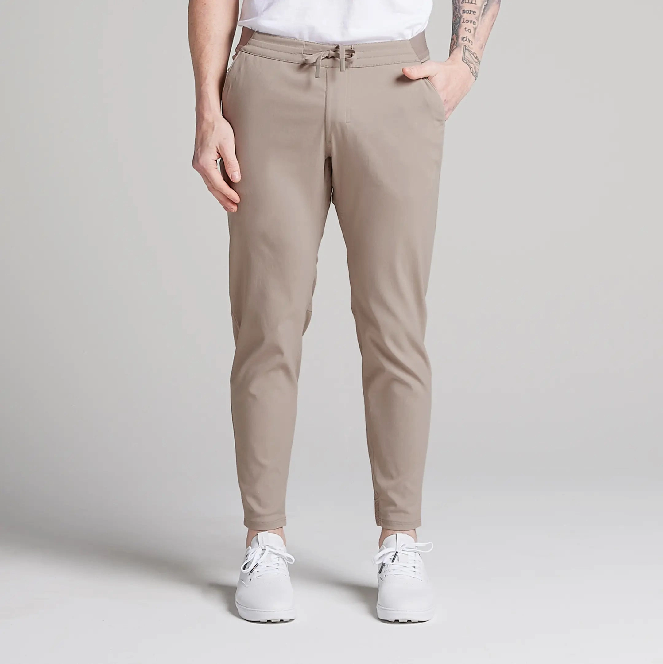 TRUE All Day Jogger