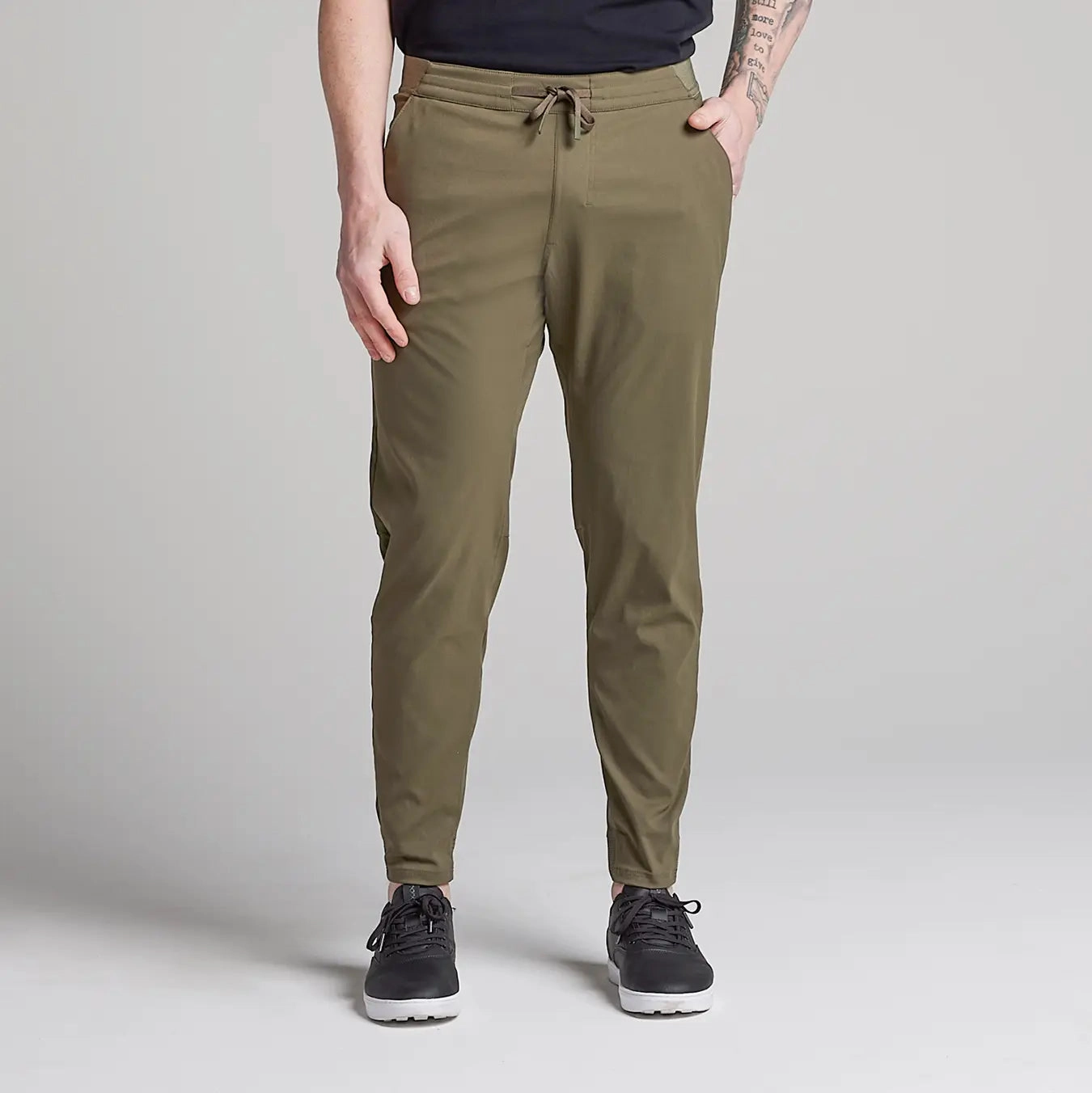 TRUE All Day Jogger