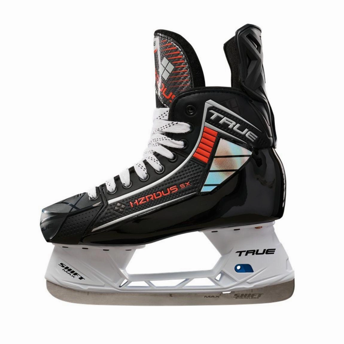 True HZRDUS 5X Hockey Skates - Intermediate