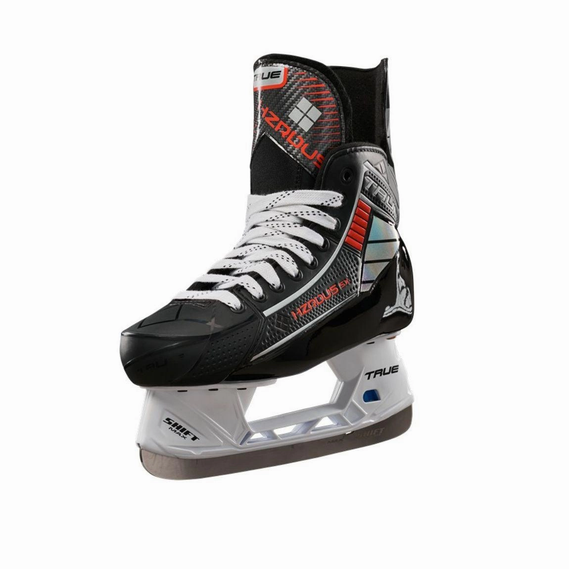 True HZRDUS 5X Hockey Skates - Intermediate