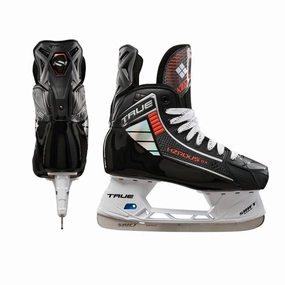 True HZRDUS 5X Hockey Skates - Intermediate