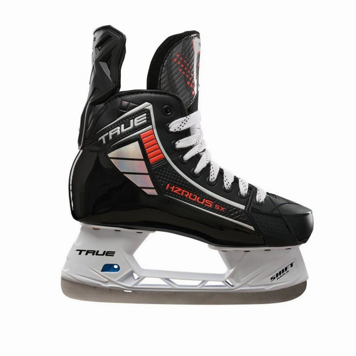 True HZRDUS 5X Hockey Skates - Intermediate