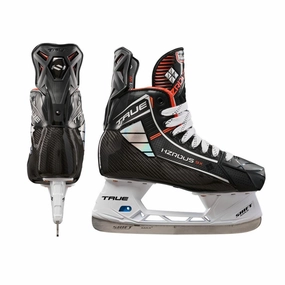True HZRDUS 9X Hockey Skates - Senior