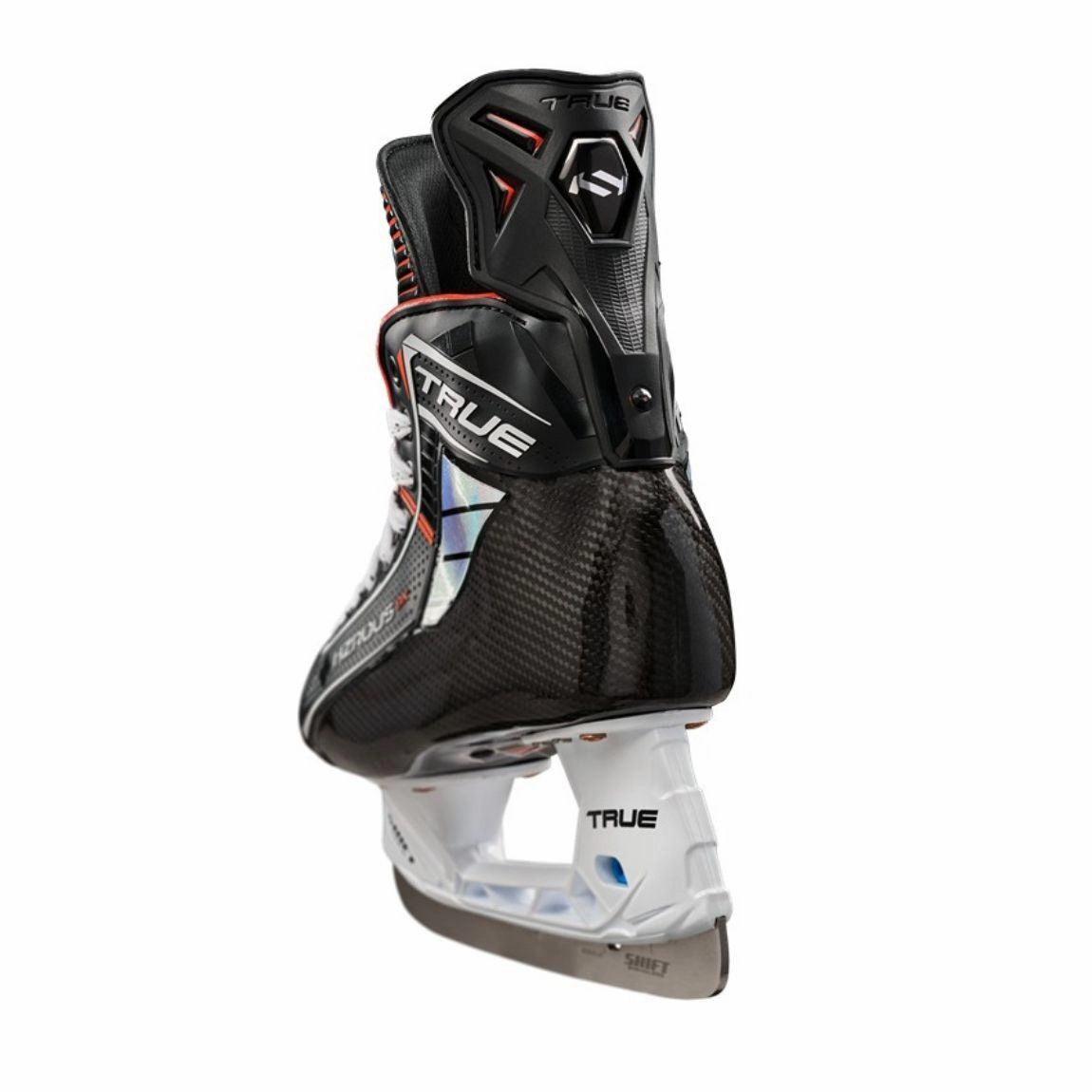 True HZRDUS 9X Hockey Skates - Senior