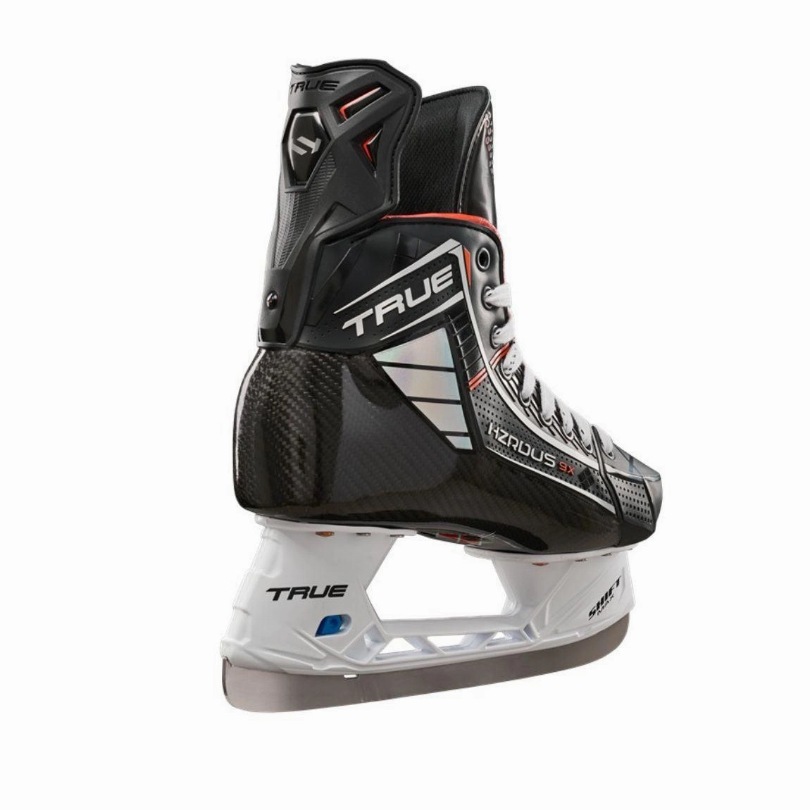 True HZRDUS 9X Hockey Skates - Senior
