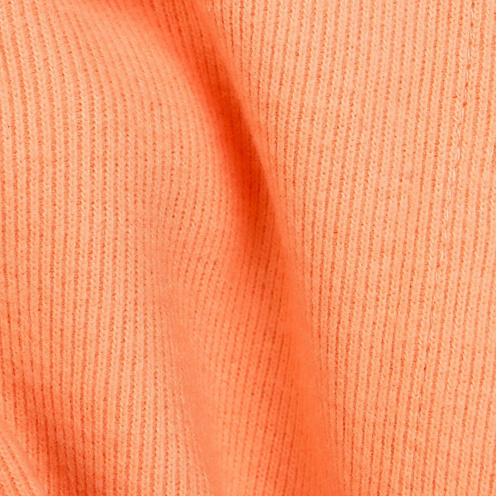 Tuffy Friendly Cardigan - Bottom - Salmon