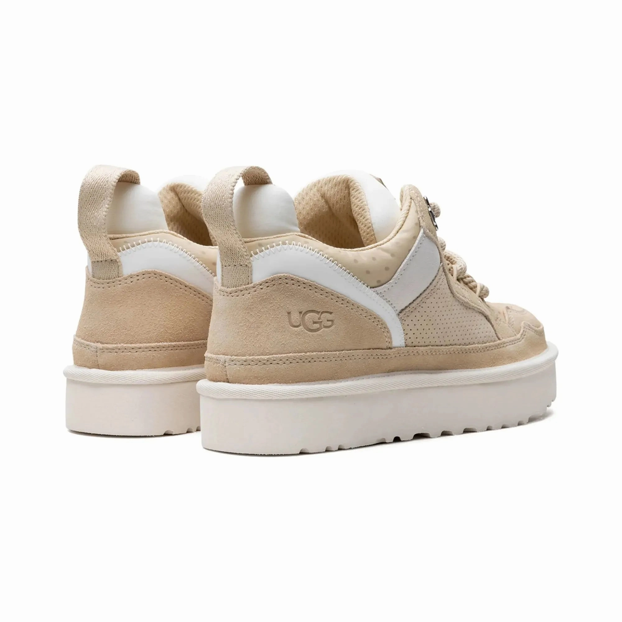 UGG Lowmel Spring Biscotti