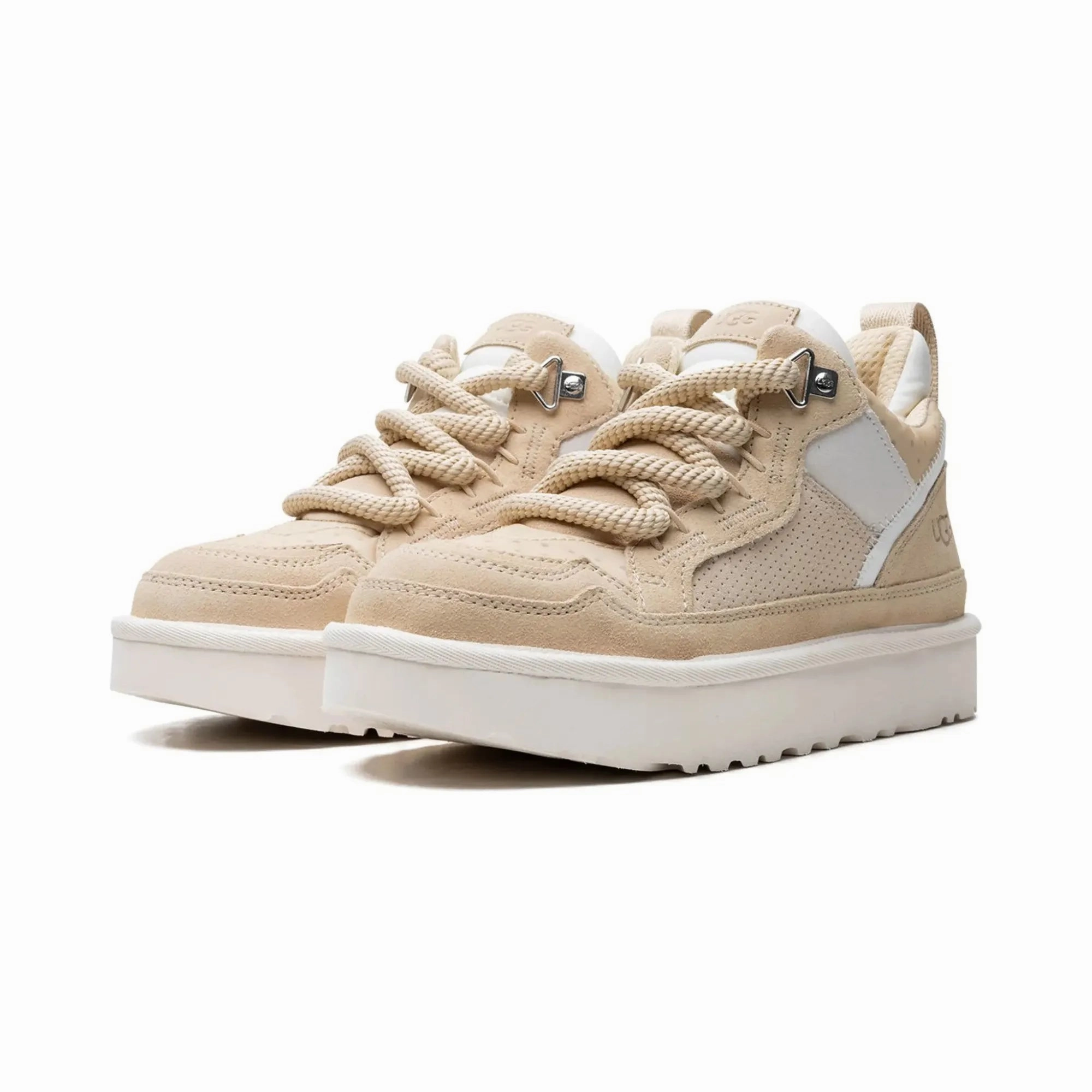 UGG Lowmel Spring Biscotti