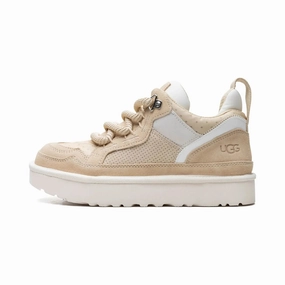 UGG Lowmel Spring Biscotti
