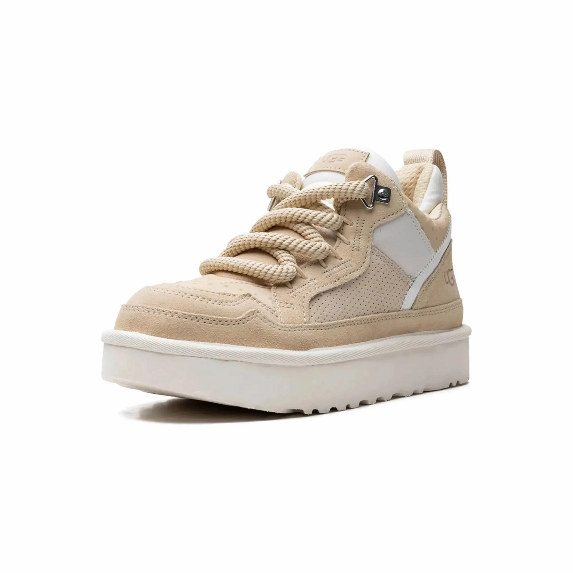 UGG Lowmel Spring Biscotti