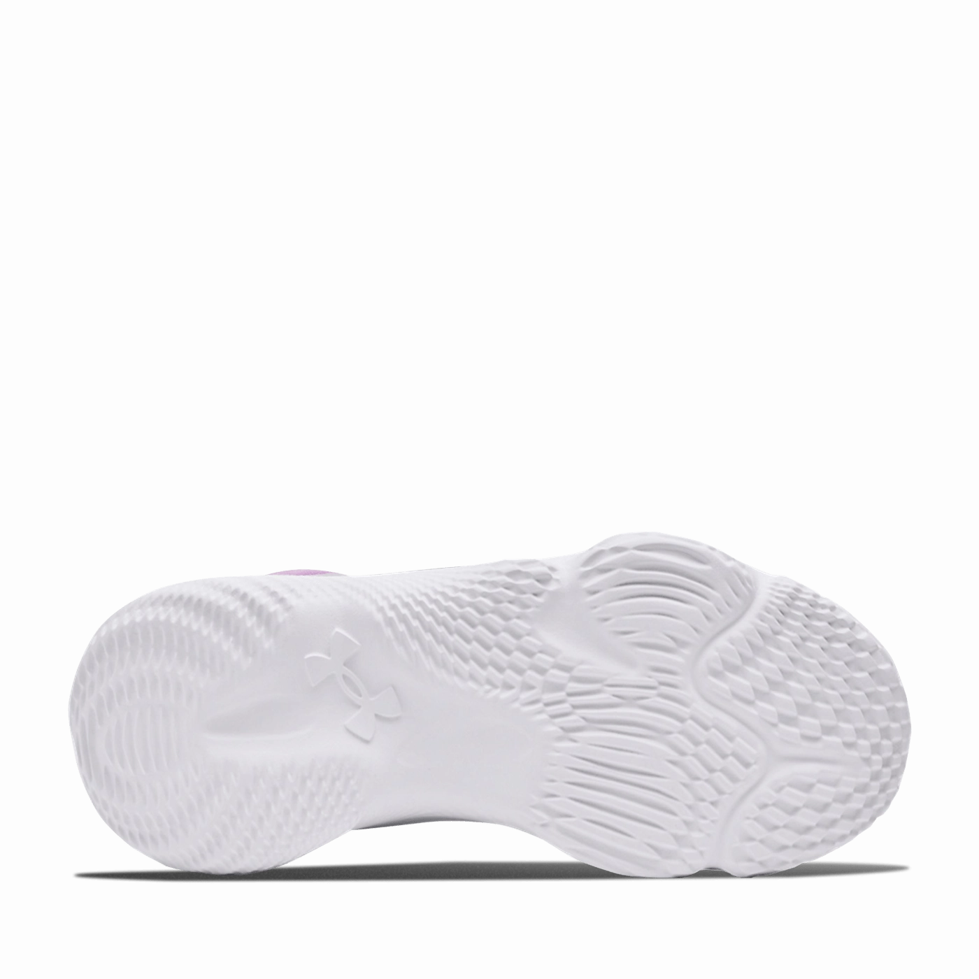 Under Armour Curry Spawn FloTro 'Provence Purple'