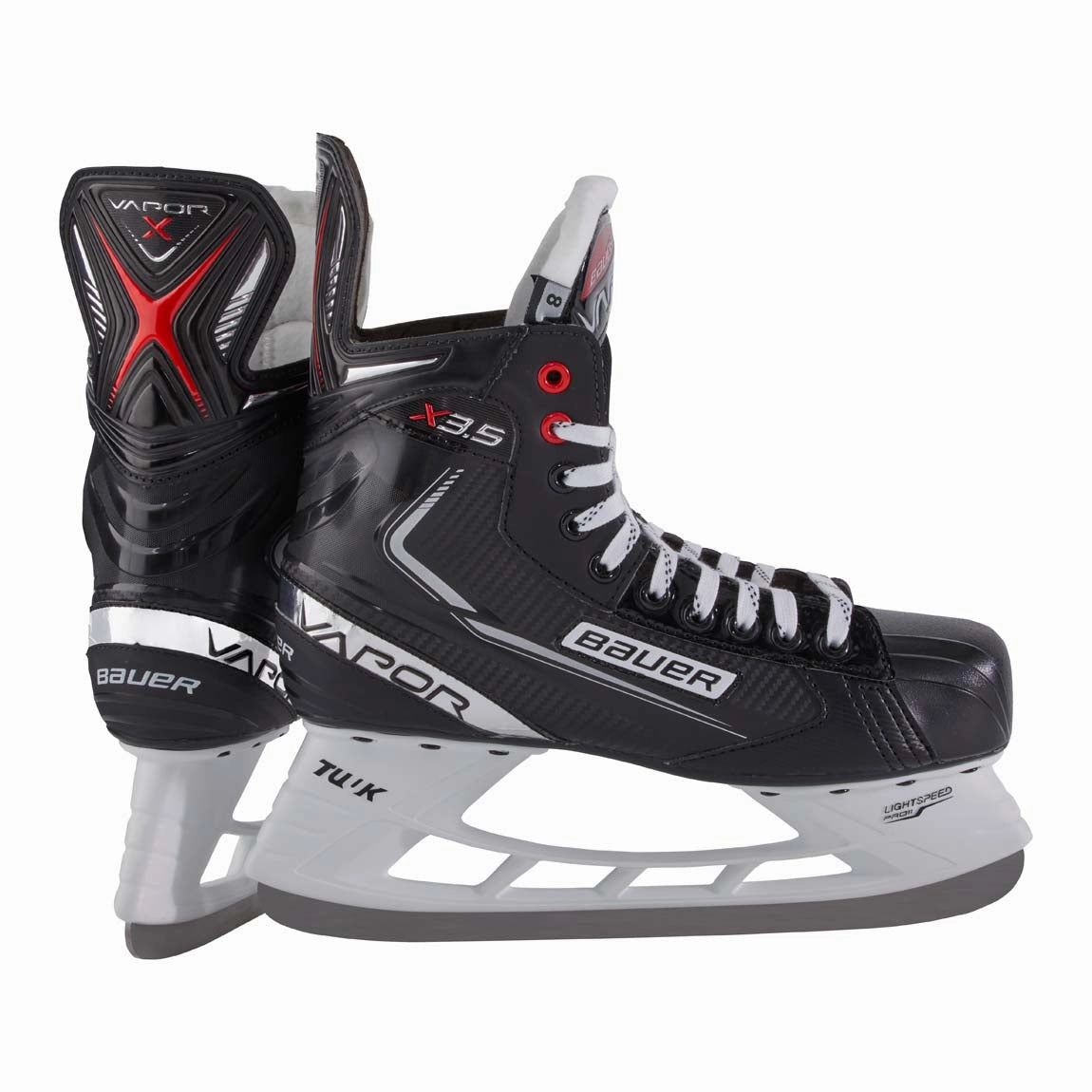 Vapor X3.5 Hockey Skate - Senior