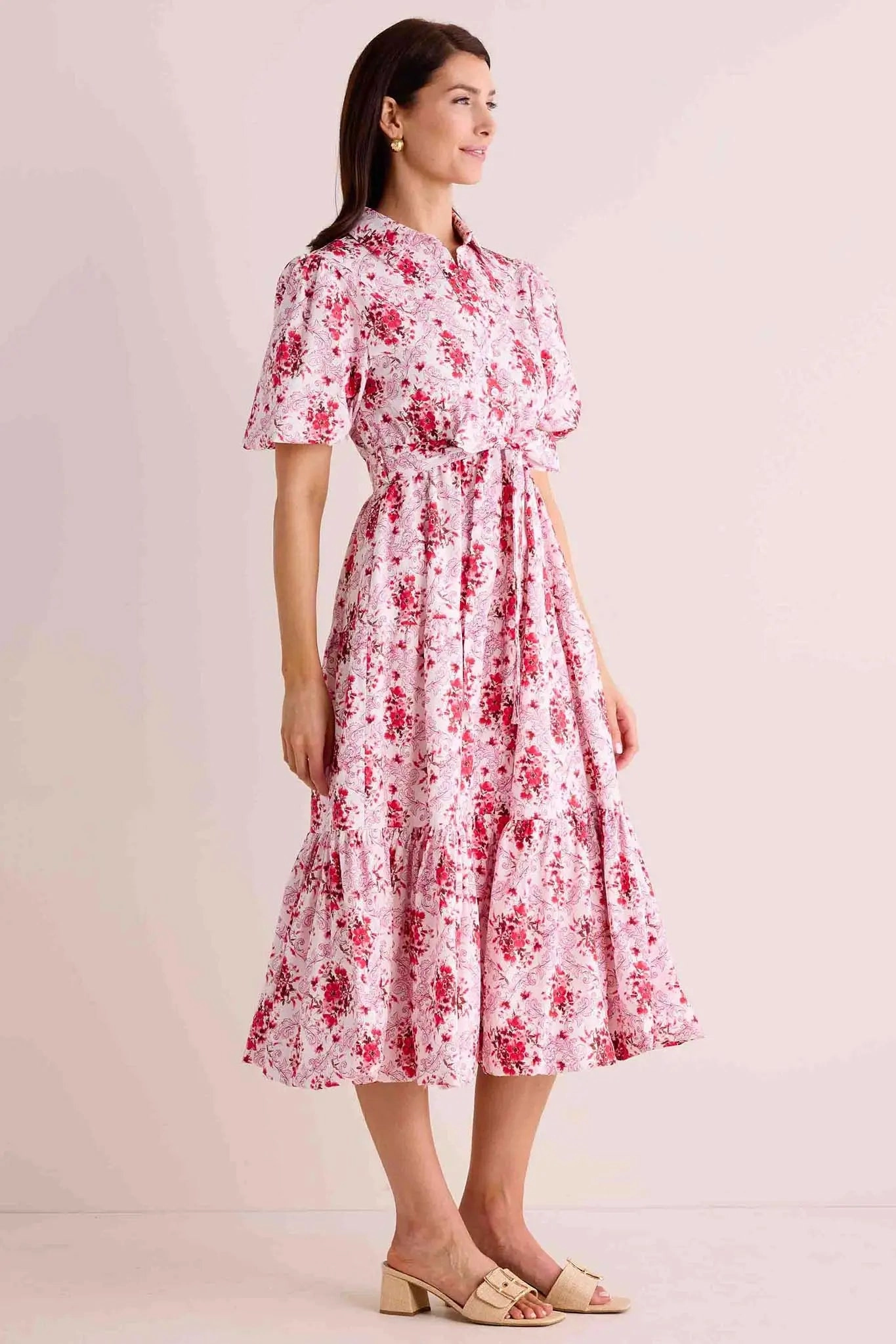 Veronica Dress