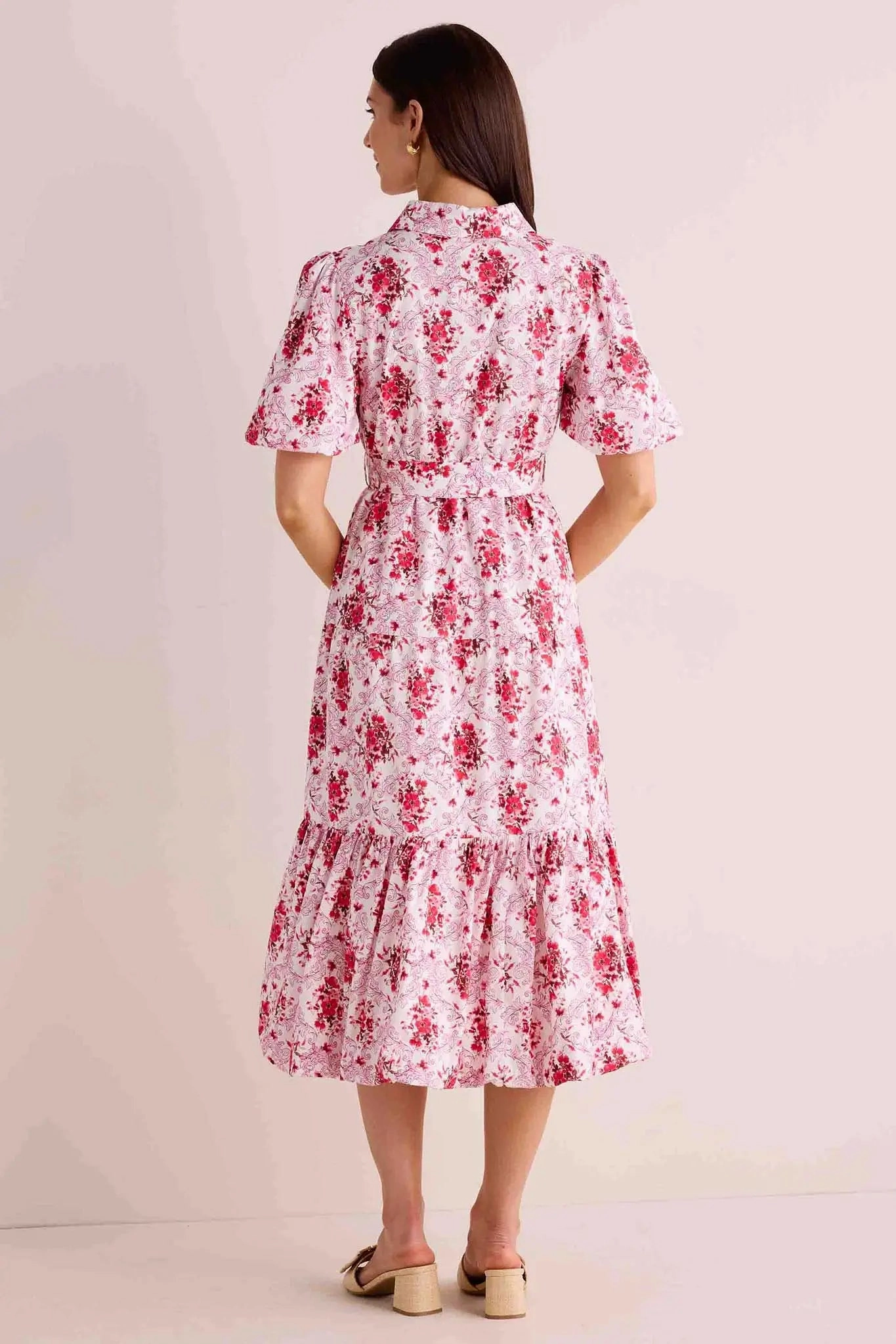 Veronica Dress