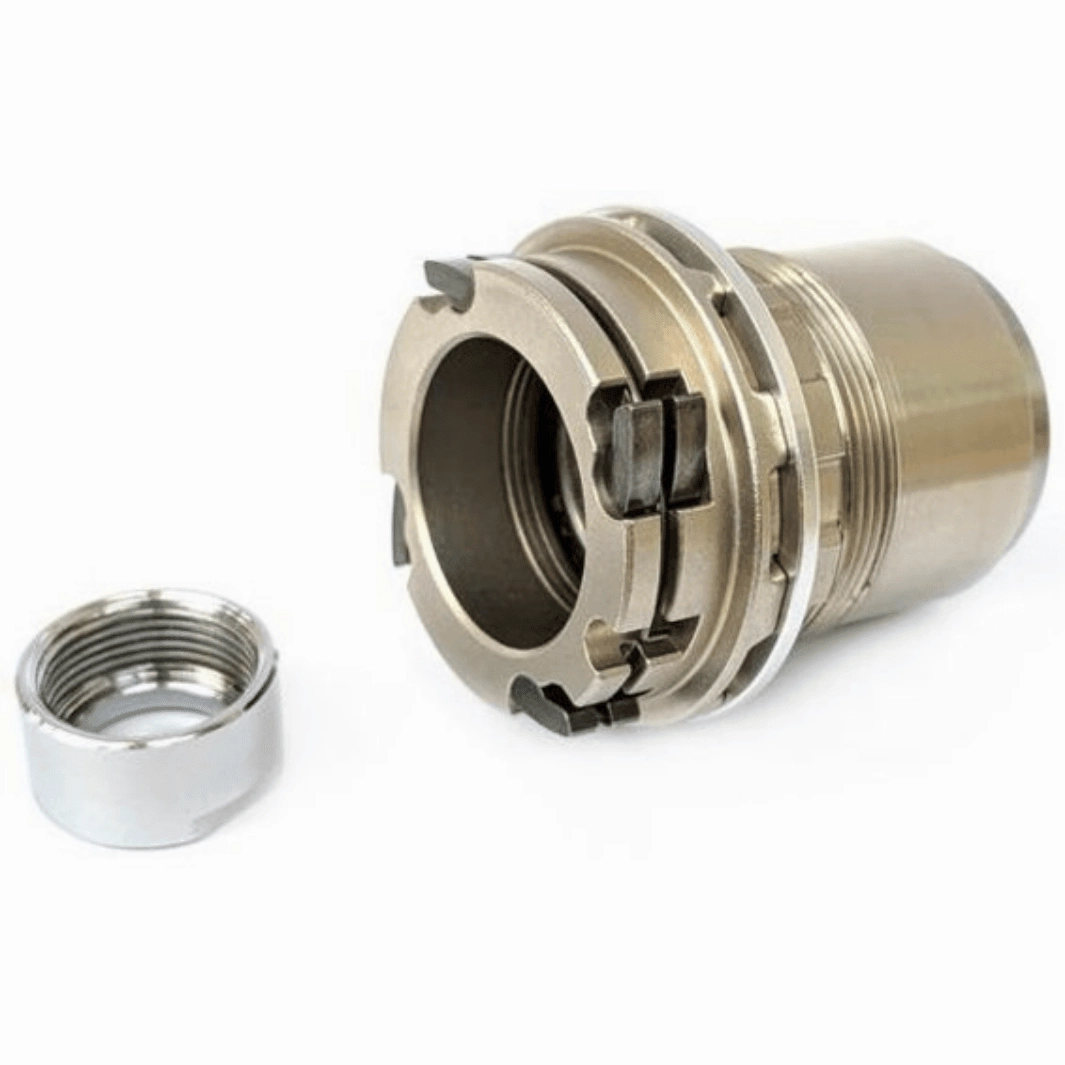 Wahoo KICKR '18, V5, V6 & CORE SRAM XDR Freehub Body Adapter